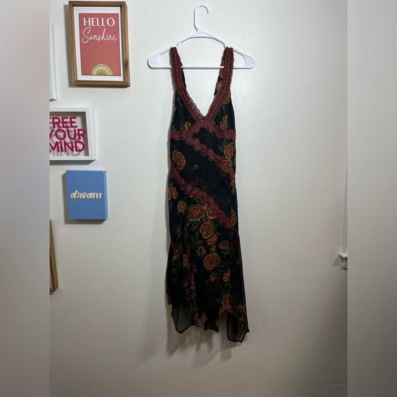 Free People Amphora Midi - Picture 5 of 9